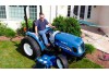 New Holland Boomer 35 for sale at Berchtold Equipment Co., California