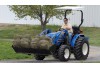 New Holland Boomer 40 for sale at Berchtold Equipment Co., California