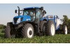 New Holland T7.170 for sale at Berchtold Equipment Co., California