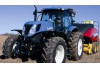 New Holland T7.185 for sale at Berchtold Equipment Co., California