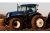 New Holland T7.185 for sale at Berchtold Equipment Co., California