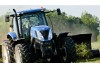 New Holland T7.200 for sale at Berchtold Equipment Co., California