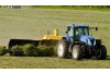 New Holland T7.200 for sale at Berchtold Equipment Co., California