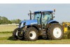New Holland T7.210 for sale at Berchtold Equipment Co., California