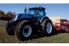 New Holland T7.210 for sale at Berchtold Equipment Co., California