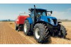 New Holland T7.235 for sale at Berchtold Equipment Co., California