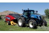 New Holland T7.235 for sale at Berchtold Equipment Co., California