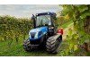 New Holland TK4030V for sale at Berchtold Equipment Co., California