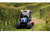 New Holland TK4030V for sale at Berchtold Equipment Co., California