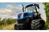 New Holland TK4030V for sale at Berchtold Equipment Co., California