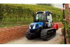 New Holland TK4050 for sale at Berchtold Equipment Co., California