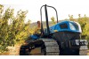 New Holland TK4050 for sale at Berchtold Equipment Co., California
