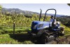 New Holland TK4060 for sale at Berchtold Equipment Co., California