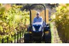 New Holland TK4060 for sale at Berchtold Equipment Co., California