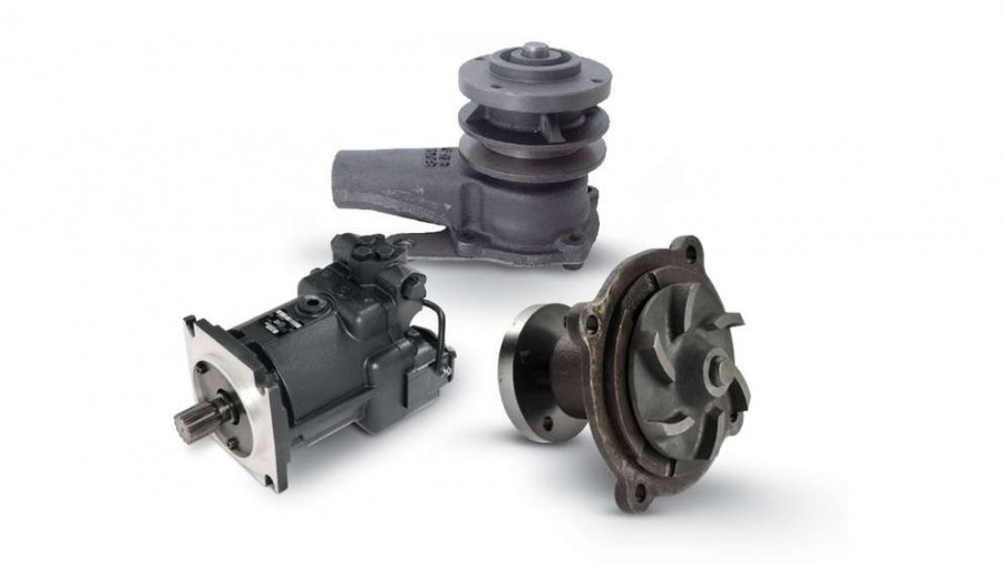 new holland remanufactured parts