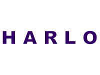 Harlo Logo 2026