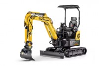 excavator thmb