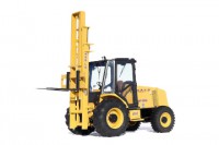 rough terrain thmb
