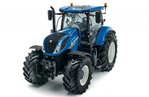 1502 New Holland T7 270 Autocommand B