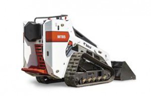 Bobcat Mini Track Loaders