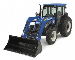 newholland big big