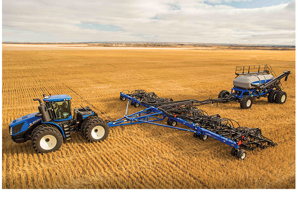 New Holland P2070 Precision Hoe for sale at Berchtold Equipment Co., California New Holland P2070 Precision Hoe for sale at Berchtold Equipment Co., California