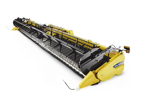 New Holland 880CF SuperFlex Draper for sale at Berchtold Equipment Co., California New Holland 880CF SuperFlex Draper for sale at Berchtold Equipment Co., California