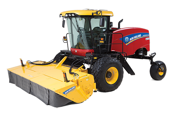 New Holland Speedrower 200 for sale at Berchtold Equipment Co., California New Holland Speedrower 200 for sale at Berchtold Equipment Co., California